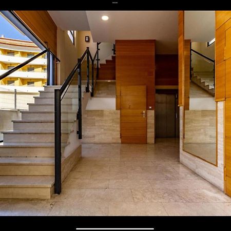 Stadscentrum Moraira Appartement El Sol De Moraira Met Zwembad Екстер'єр фото