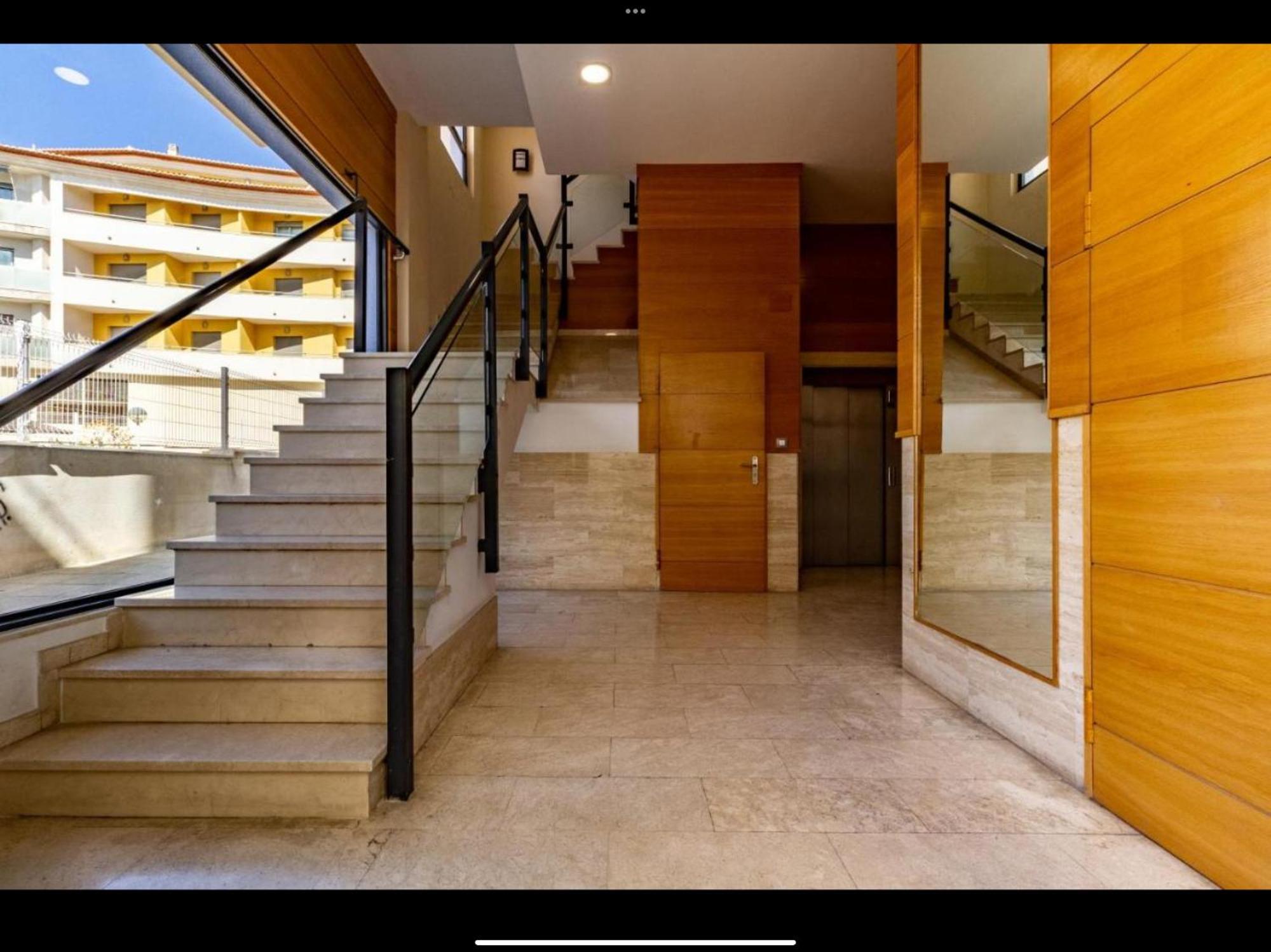 Stadscentrum Moraira Appartement El Sol De Moraira Met Zwembad Екстер'єр фото