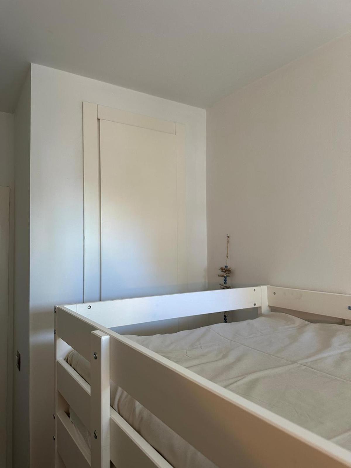 Stadscentrum Moraira Appartement El Sol De Moraira Met Zwembad Екстер'єр фото