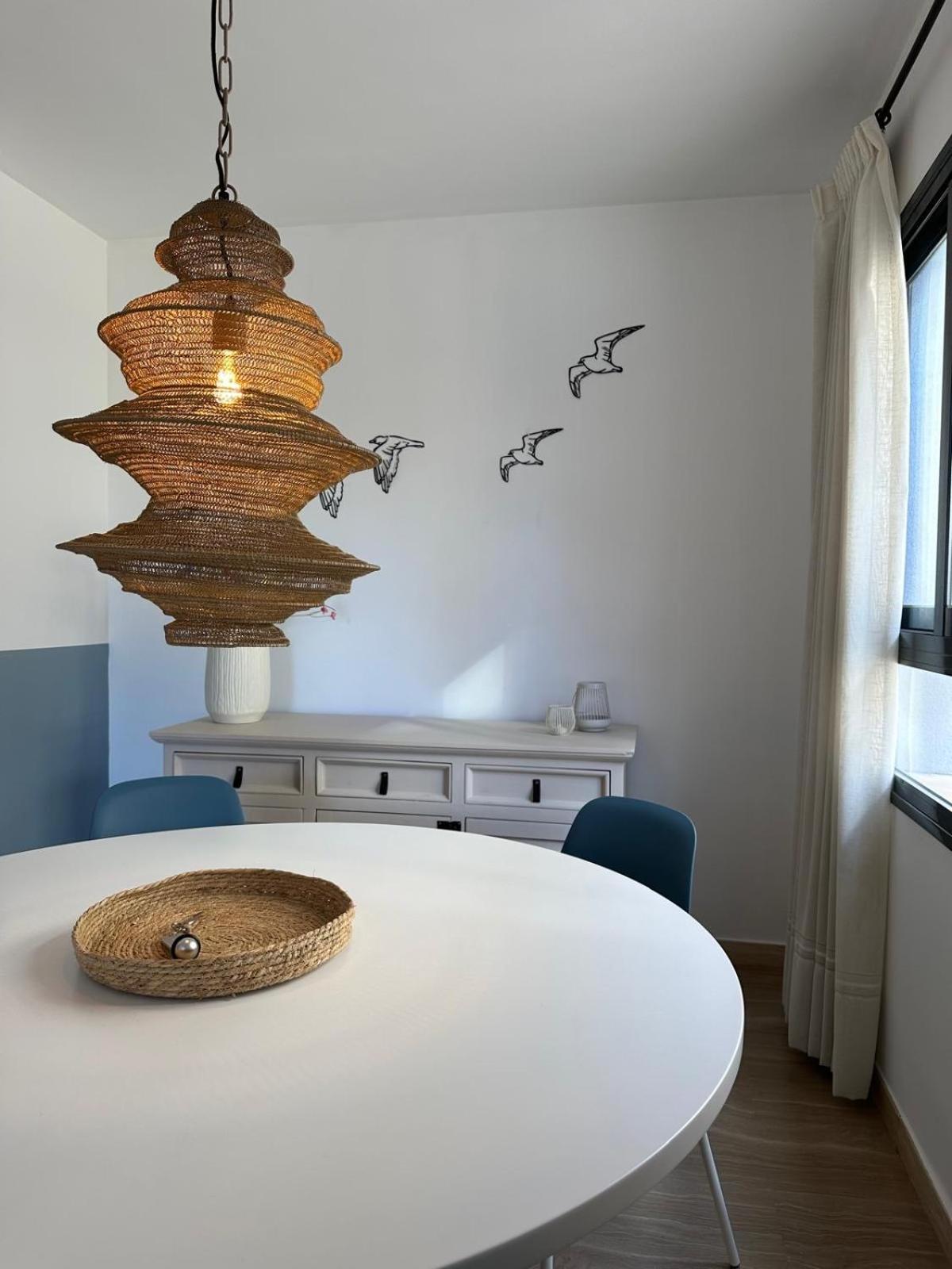 Stadscentrum Moraira Appartement El Sol De Moraira Met Zwembad Екстер'єр фото