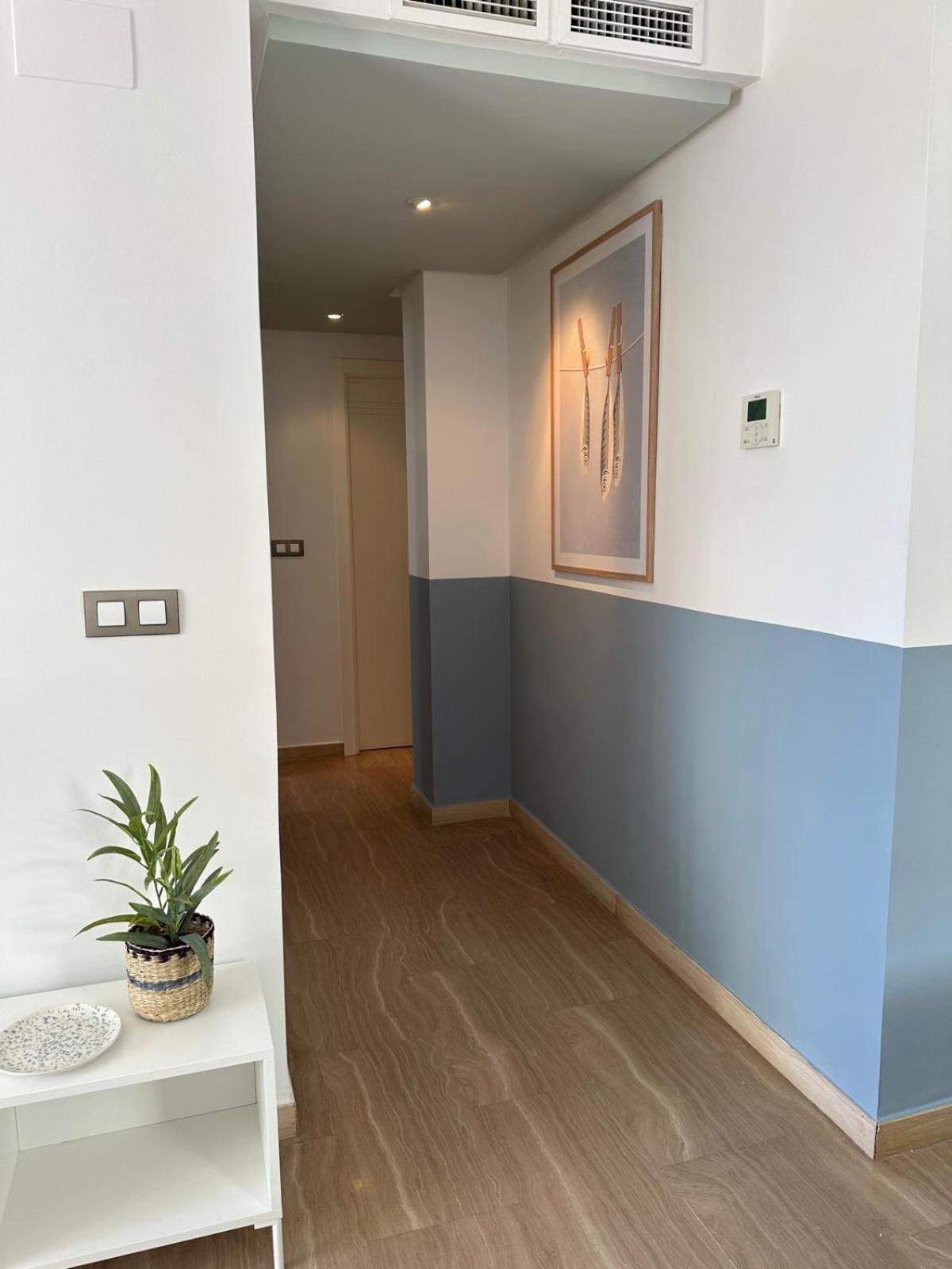 Stadscentrum Moraira Appartement El Sol De Moraira Met Zwembad Екстер'єр фото