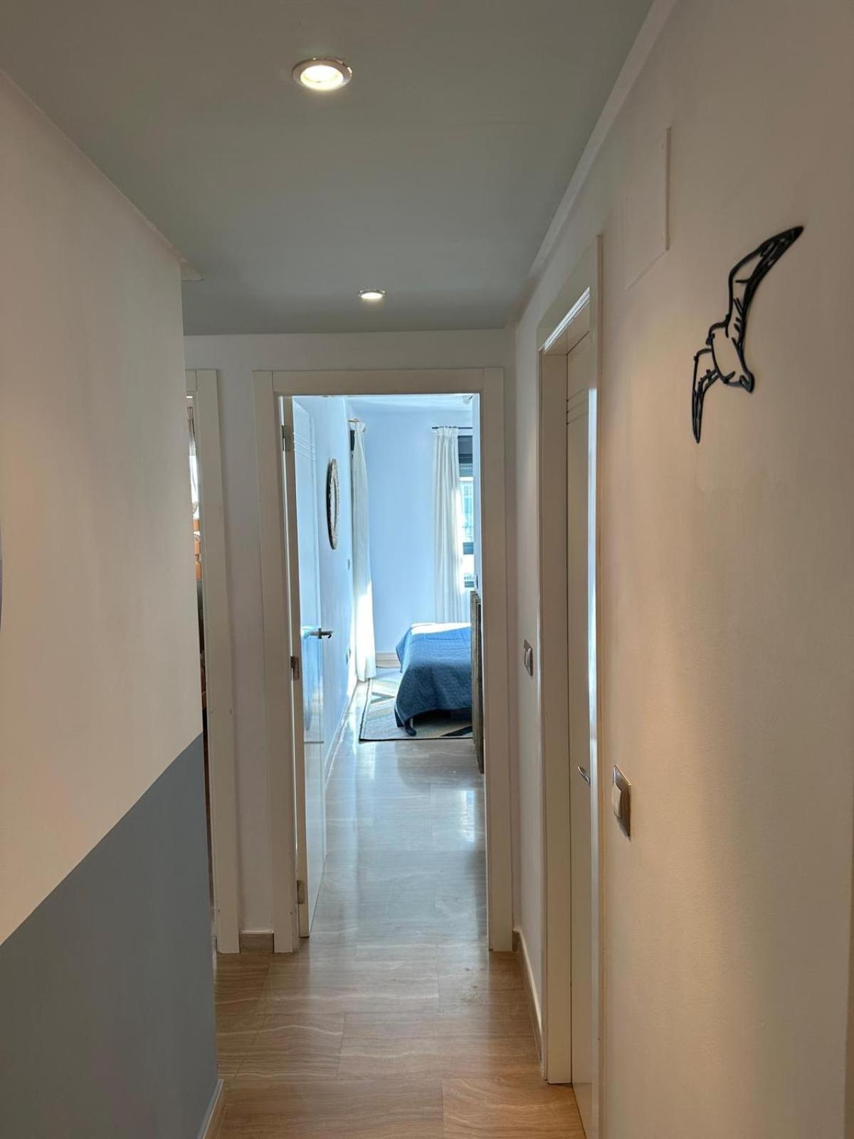Stadscentrum Moraira Appartement El Sol De Moraira Met Zwembad Екстер'єр фото