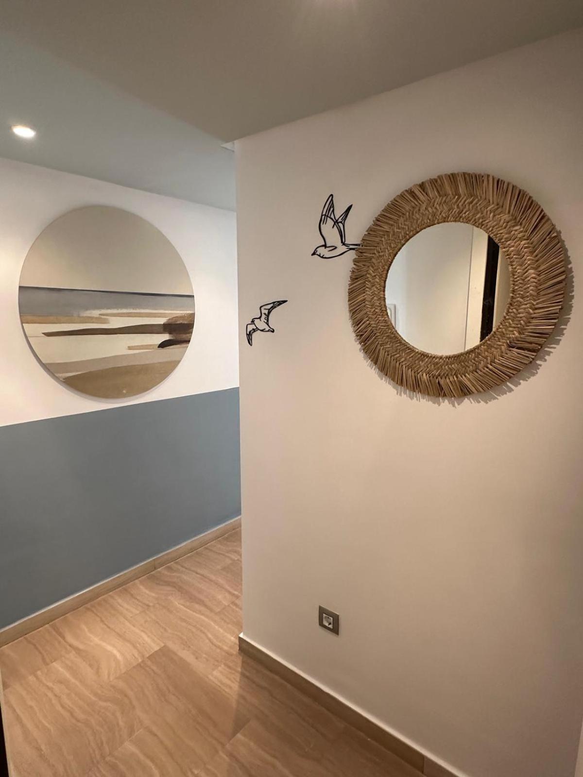 Stadscentrum Moraira Appartement El Sol De Moraira Met Zwembad Екстер'єр фото